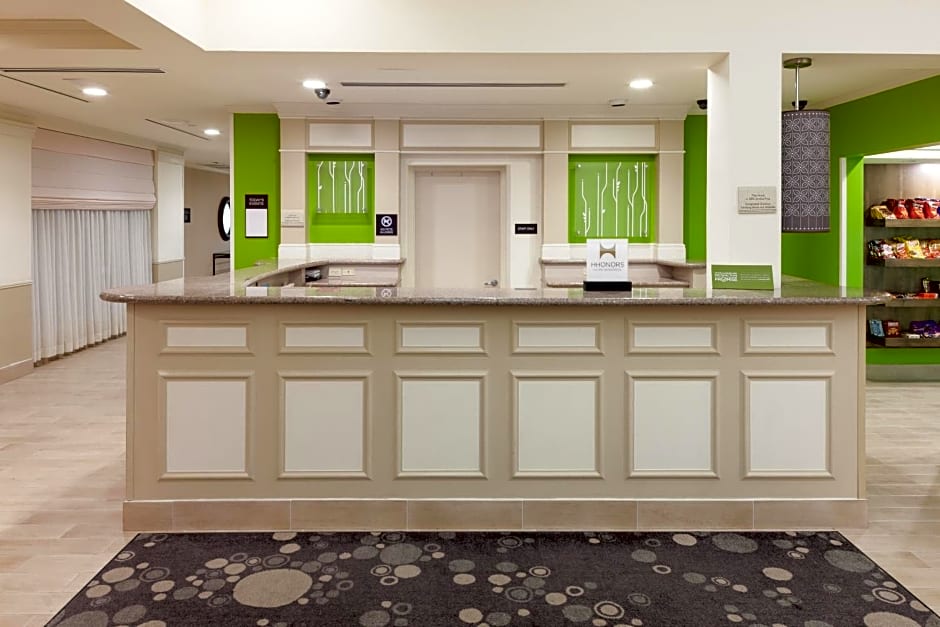 Hilton Garden Inn McAllen Airport