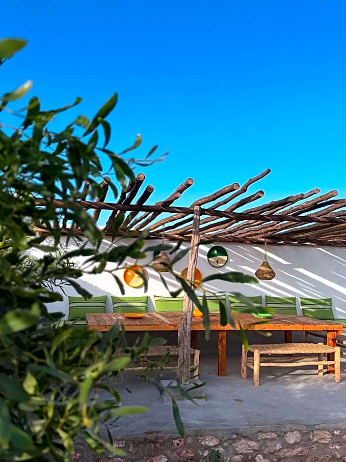 Surf HouseMaroc
