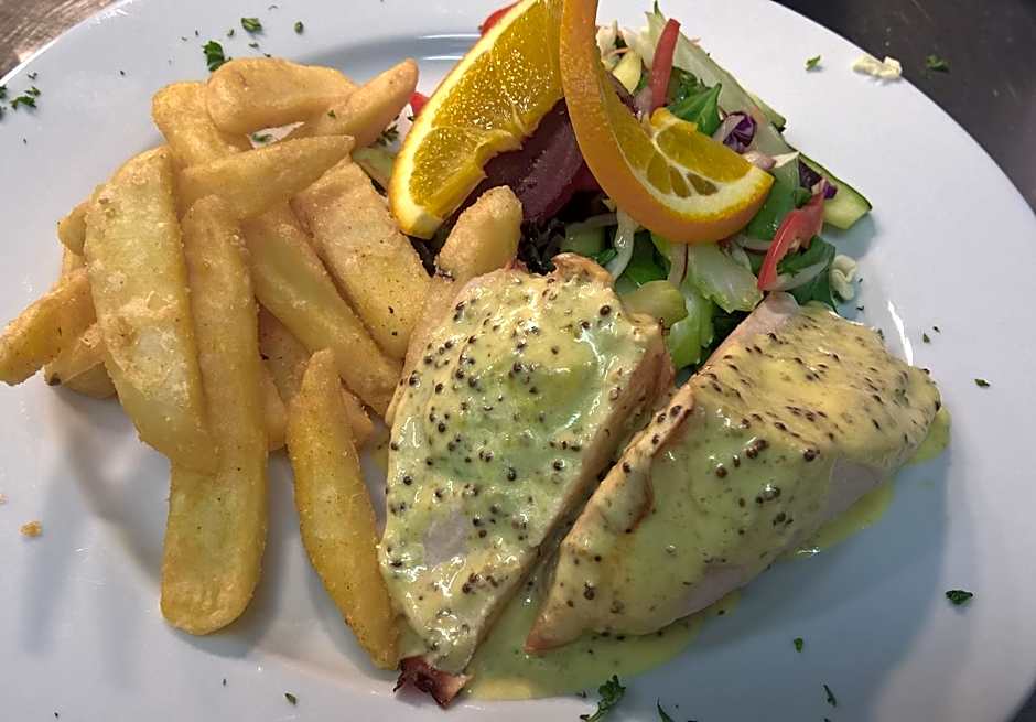 Ayr Traveller's Motel