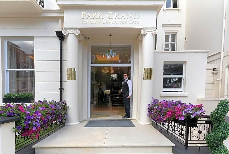 Park Grand London Lancaster Gate