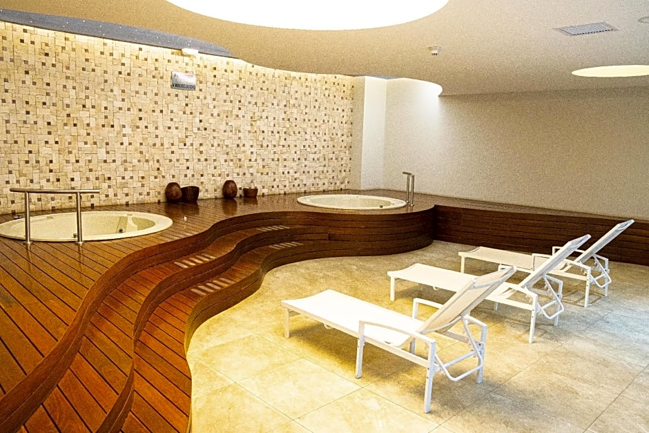 Radisson Hotel Santa Cruz