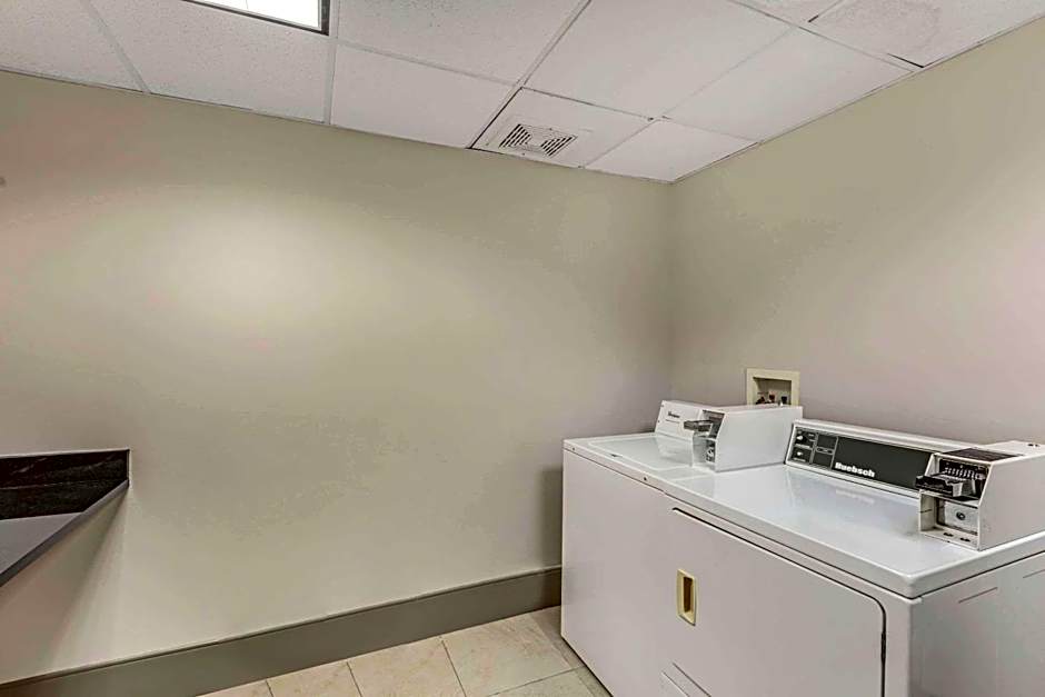 Country Inn & Suites by Radisson, Elk Grove Village/Itasca