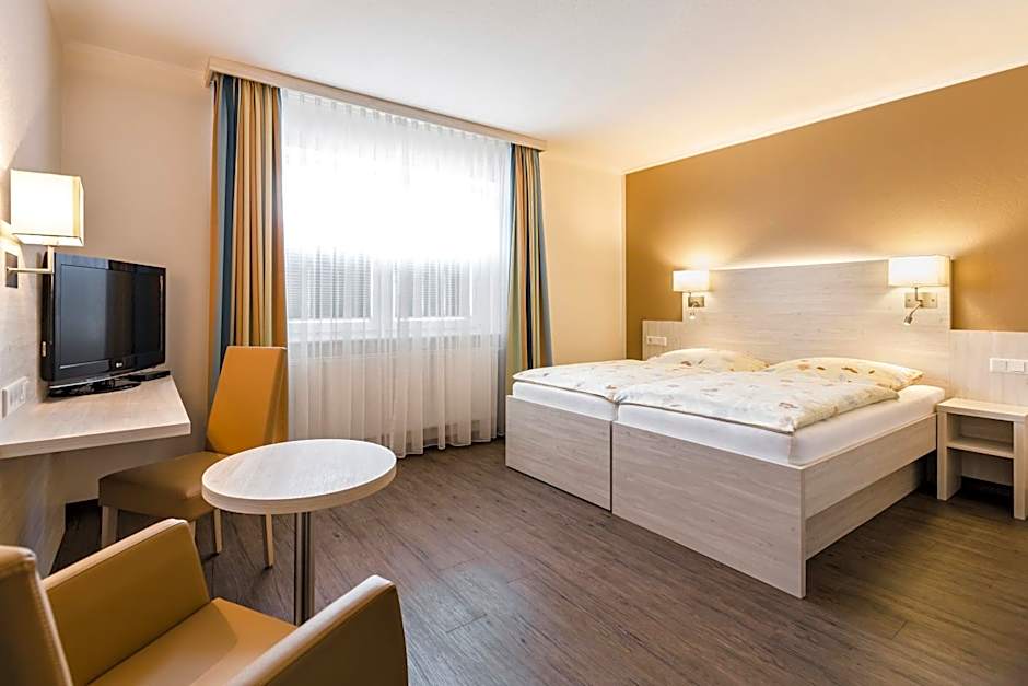 Land-gut-Hotel Westerkrug