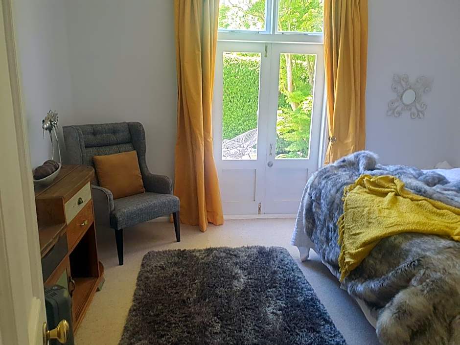 Windhaven Bed & Breakfast