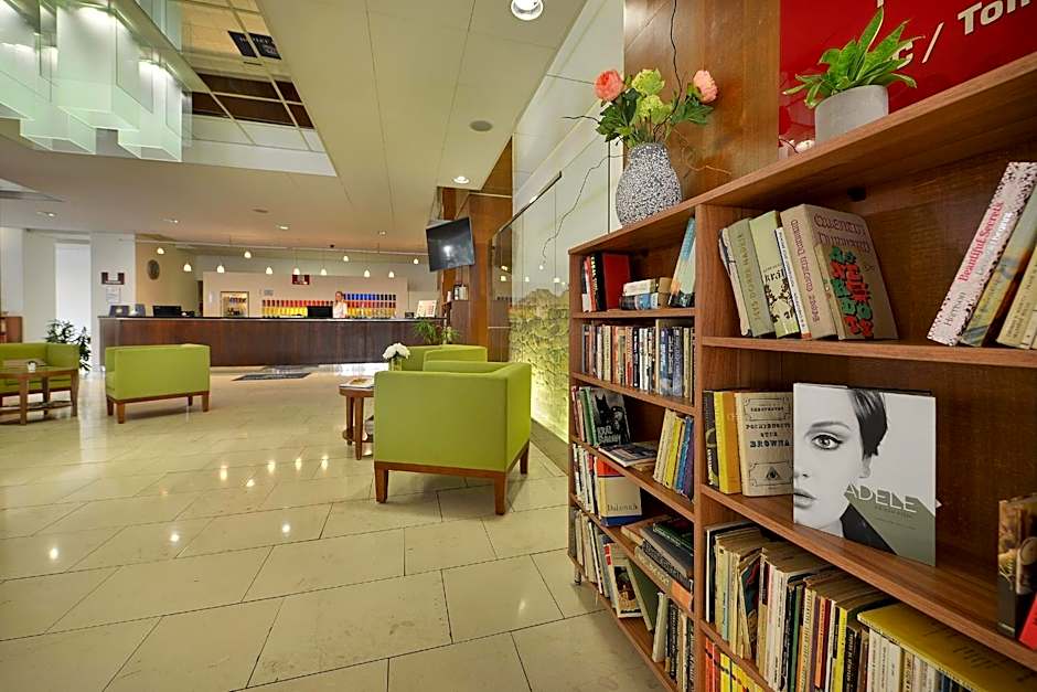 Hotel Grand Litava Beroun