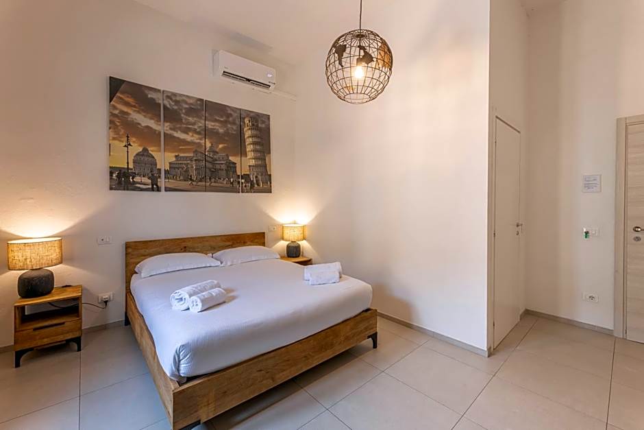 Travel B&B