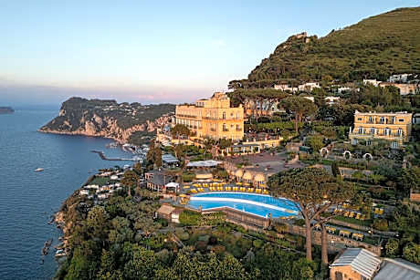 Hotel Caesar Augustus