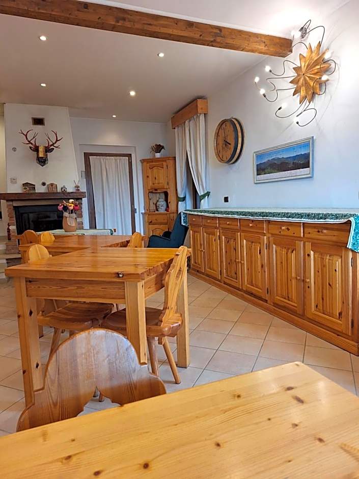 B&B La Soldanella