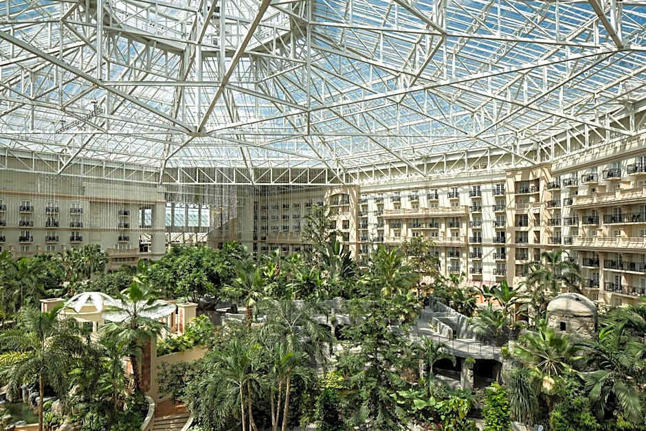 Gaylord Palms Resort & Convention Center