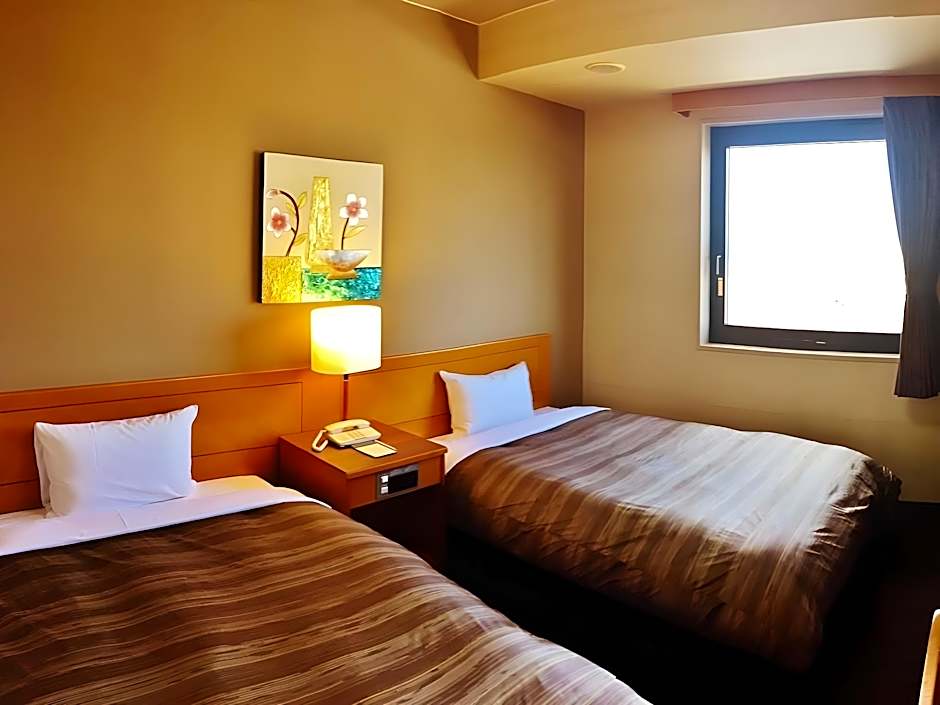 Hotel Route Inn Oogaki Inter