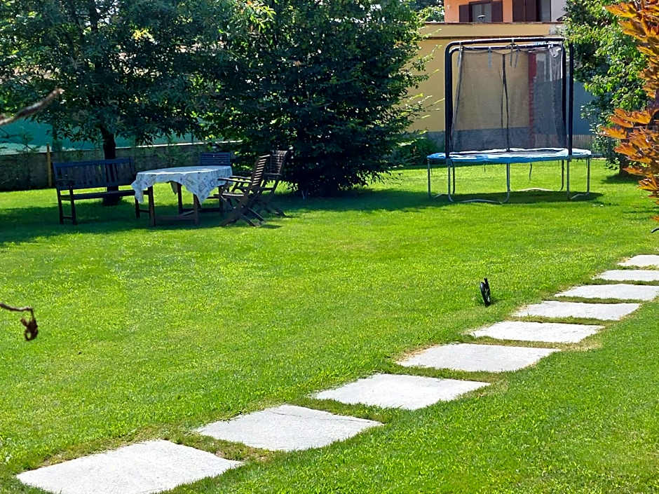 Casa Del Grande Vecchio