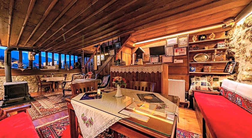 Safranbolu Seyir Konak Otel