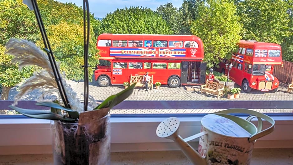 The Little Britain Inn Themed Hotel One of a Kind In Europe