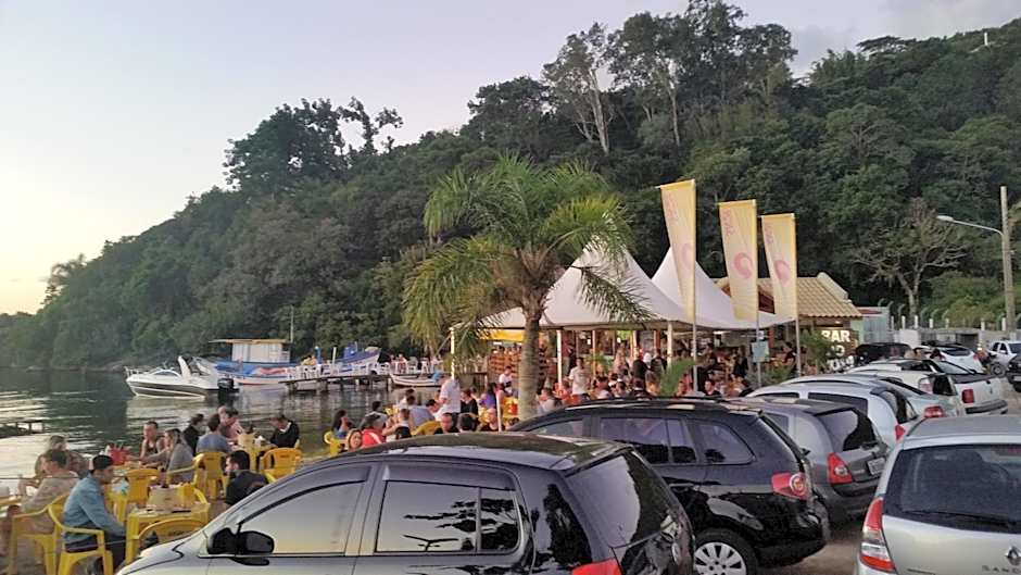 Florianópolis Pousada Moçambeach