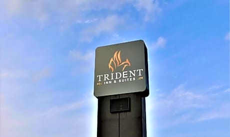 Trident Inn & Suites New Orleans