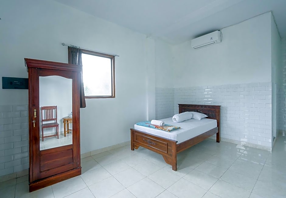 SDK Homestay Uluwatu
