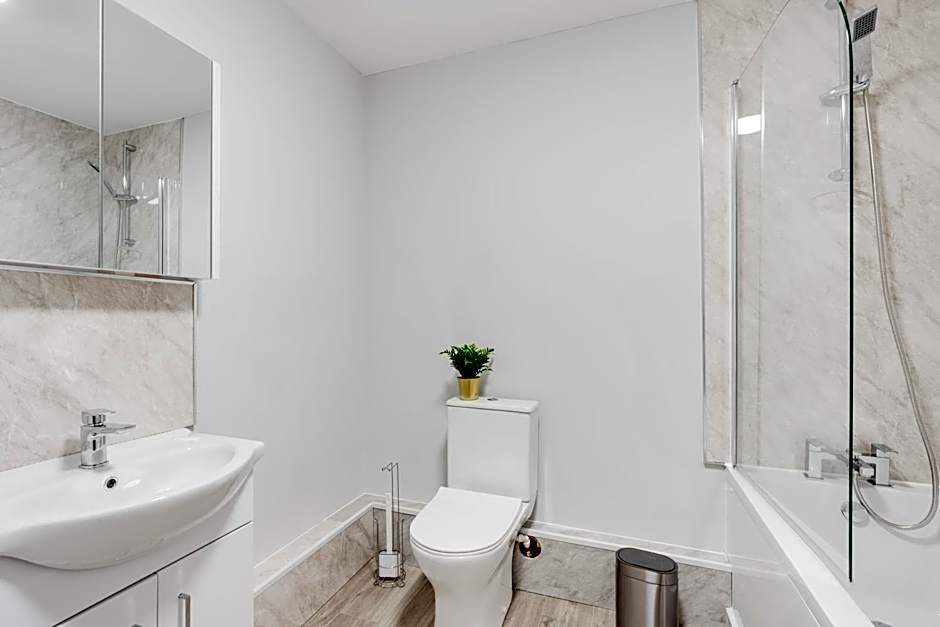 Stanley St Suites By GuestFirst