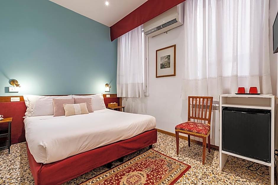 Hotel Casa Petrarca