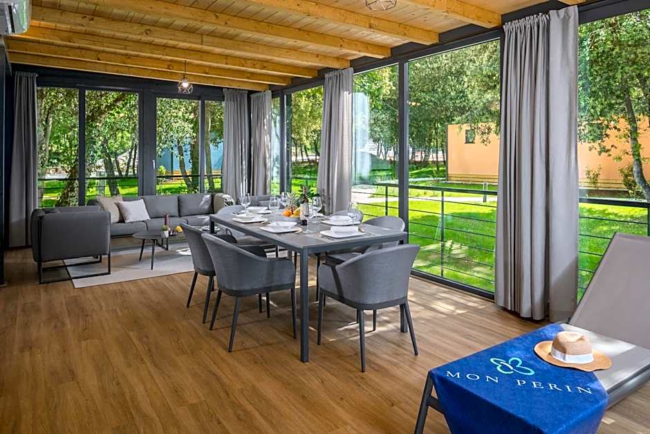 Saltwater Oasis Wellness&Spa Homes - Adults Only