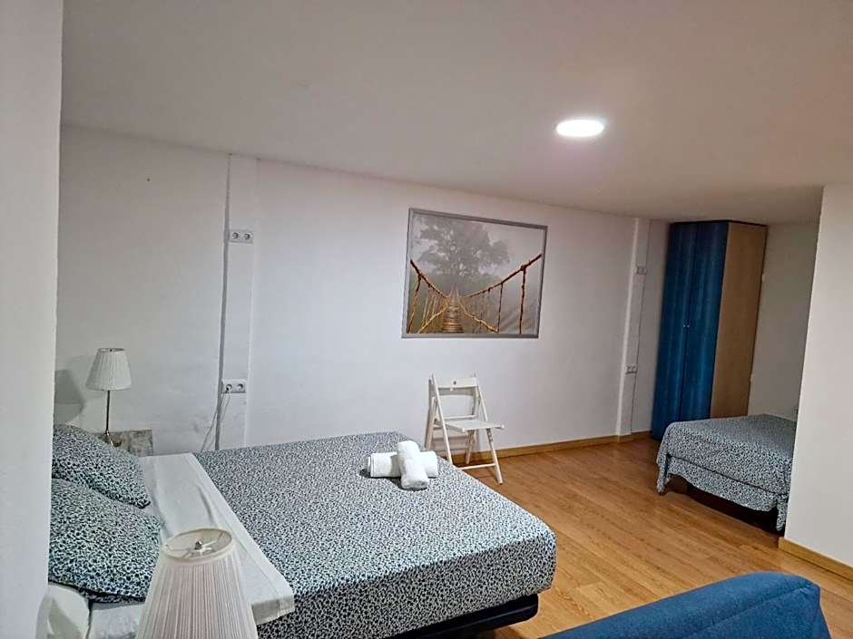 Hotel Boutique Nomadas