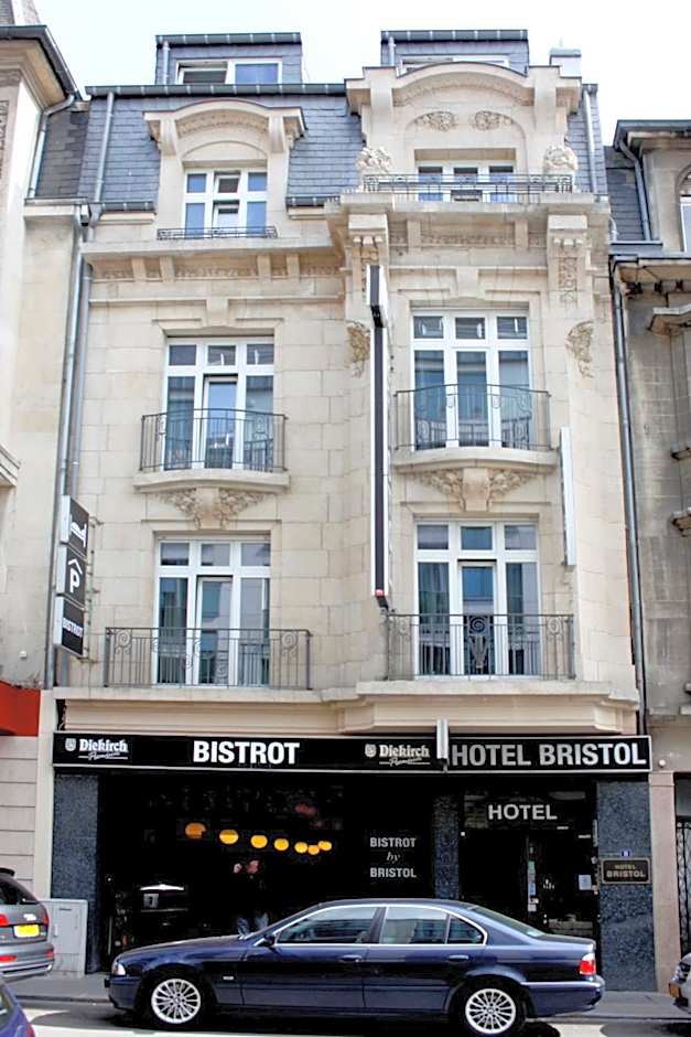 Hotel Bristol