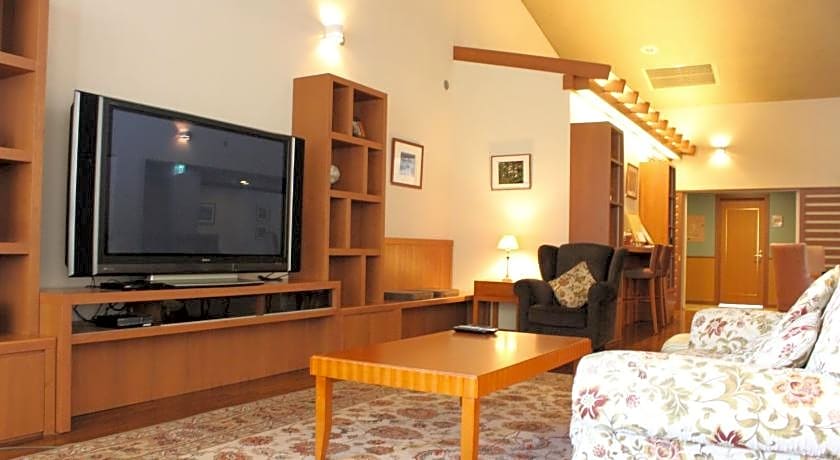 Asahidake Onsen Hotel Deer Valley