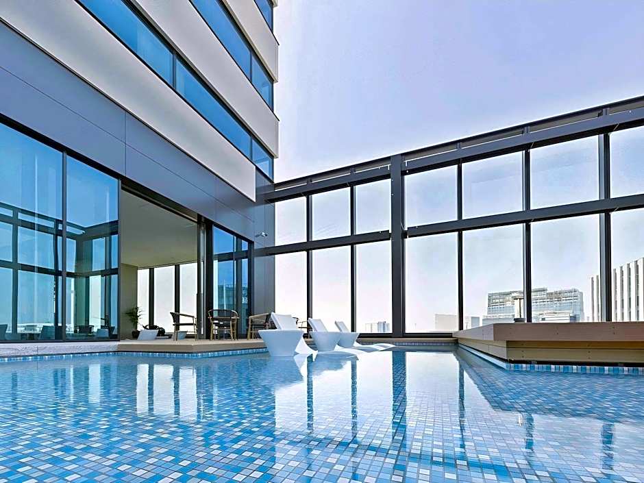 Mitsui Garden Hotel Yokohama Minatomirai Premier