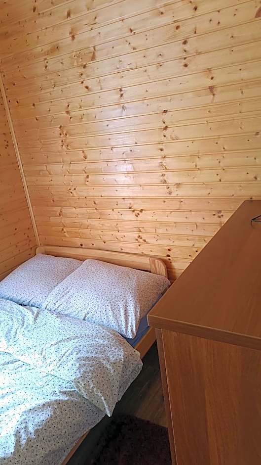 Ośrodek Wypoczynkowy "Słoneczko"