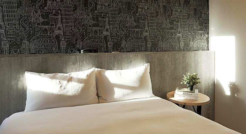 Talmud Hotel GongYuan