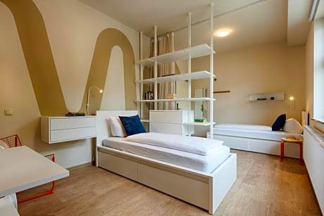 MOWO ConneKT - Monteurwohnungen in Kitzingen