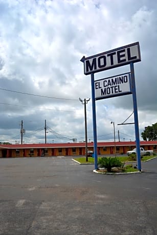 El Camino Motel