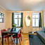 SUITE & APART