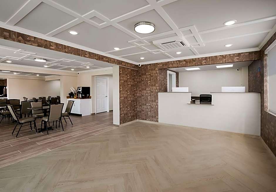 SureStay Plus by Best Western Pigeon Forge