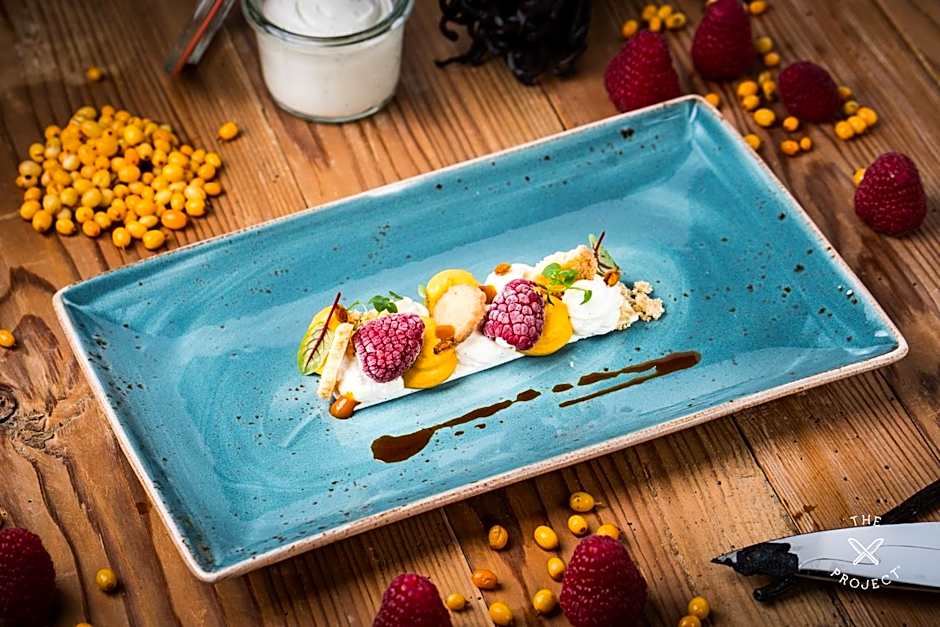 Landhaus Severin's Morsum Kliff