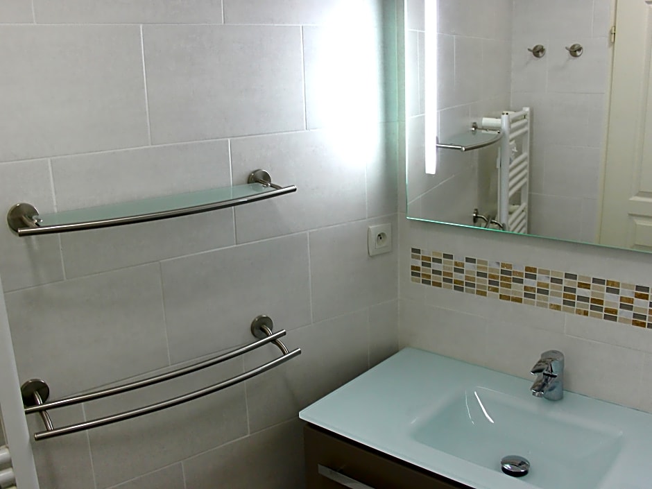 L'Ilot de Saint Jacques