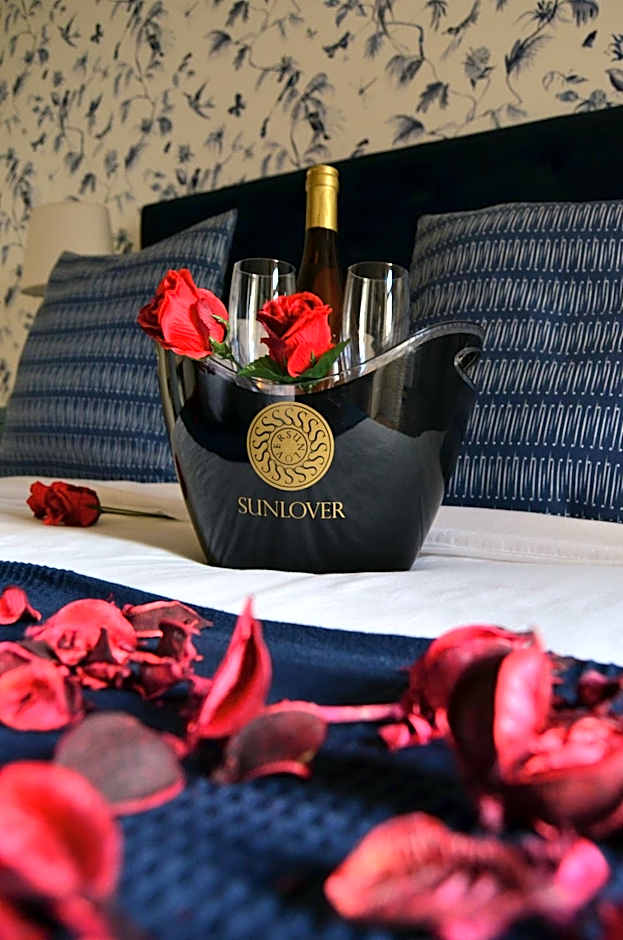 Lisbon Garden Boutique Guest House