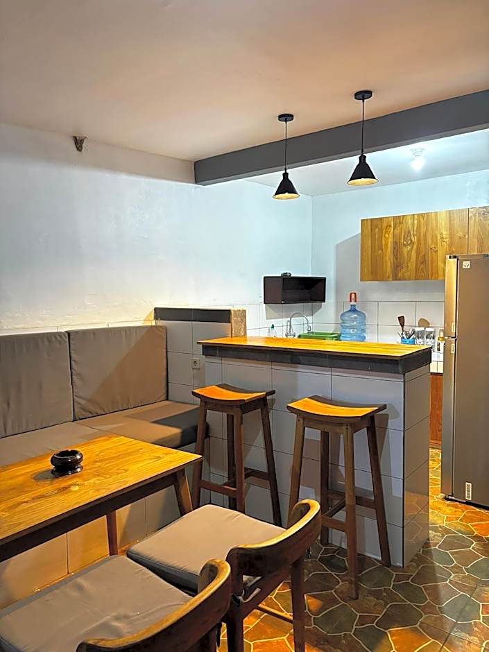 Willy Homestay