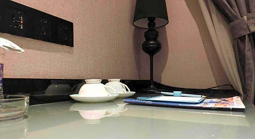 Xana Hotelle Guangzhou Tiyuxi Road Metro Station Branch