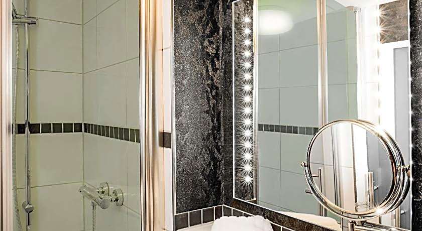 Hotel SleepInn Volkspark