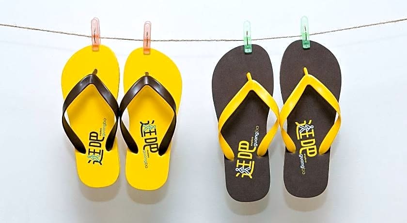 amba Taipei Zhongshan