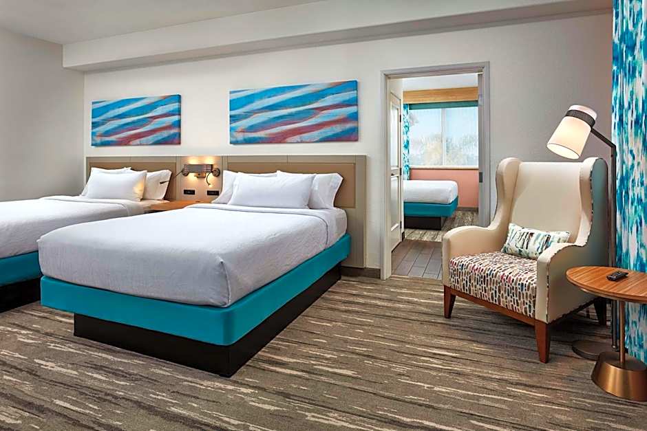 Hilton Garden Inn San Luis Obispo - Pismo Beach