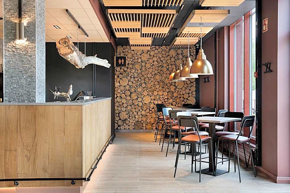 Break Sokos Hotel Koli Kylä