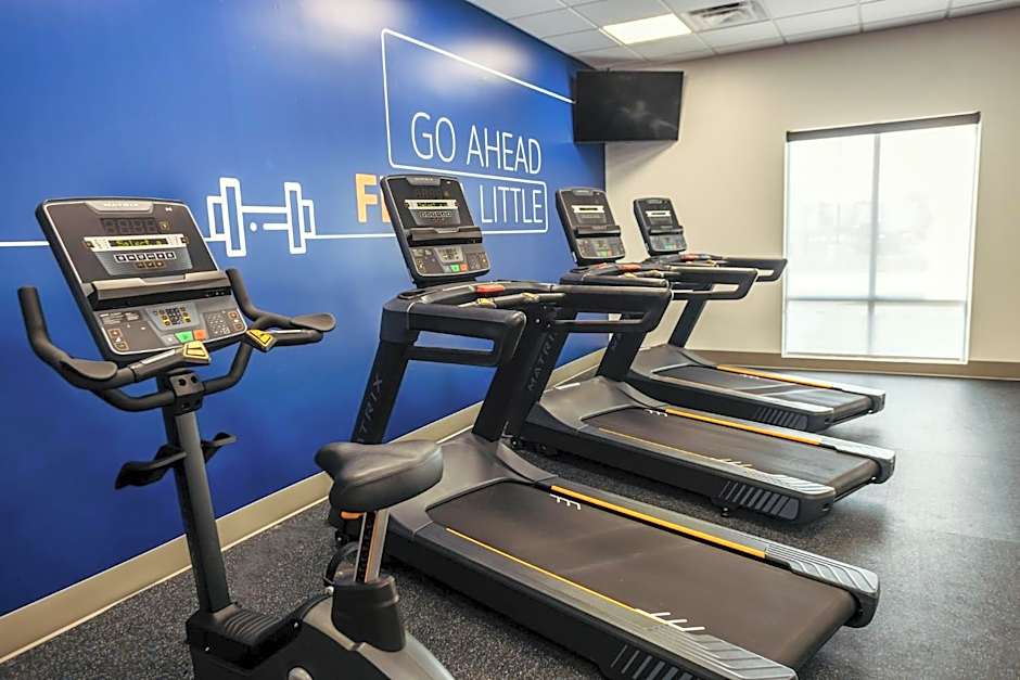Holiday Inn Express - Des Moines - Ankeny By IHG