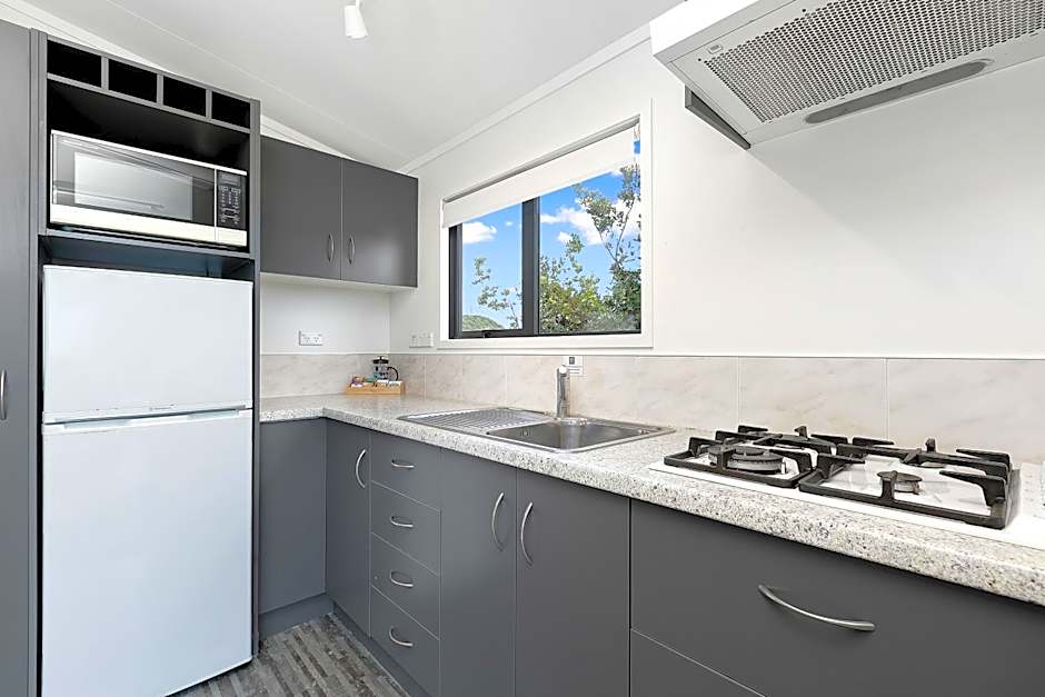 Bowentown Beach Holiday Park