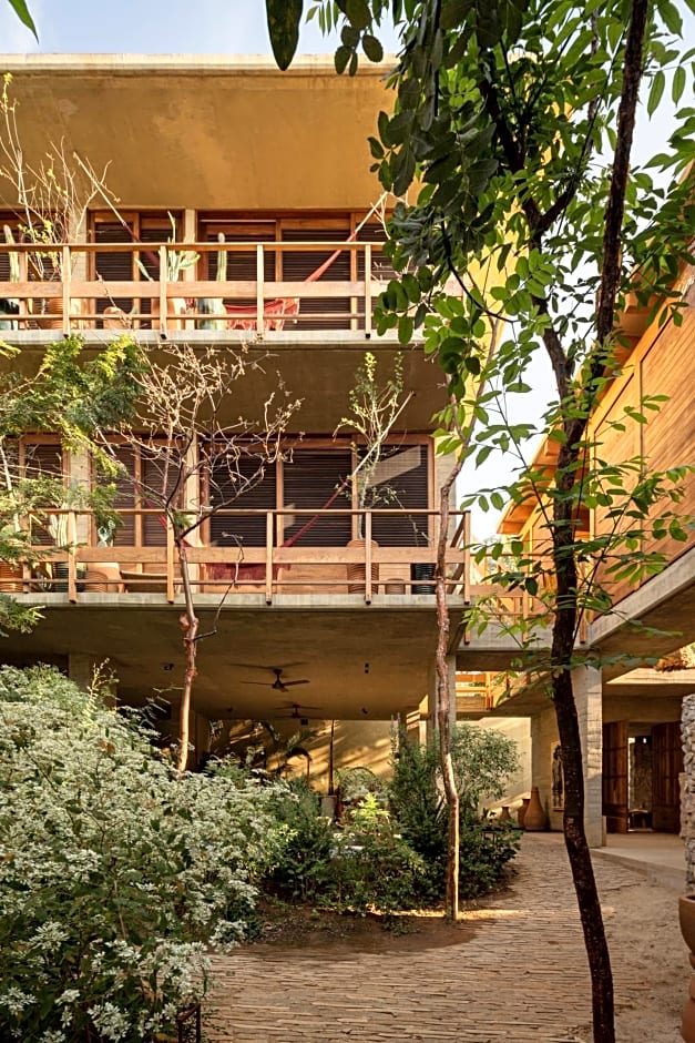 Ennea Hotel - Adults Only