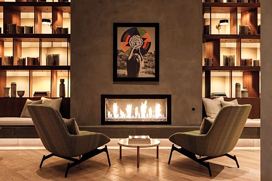 Kimpton Rowan Palm Springs Hotel By IHG