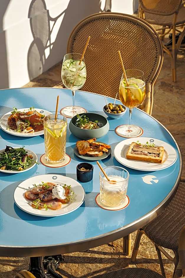 La Mission Hôtel & SPA - l'île d'Yeu