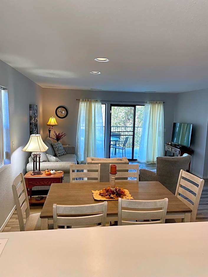 Escape To Branson