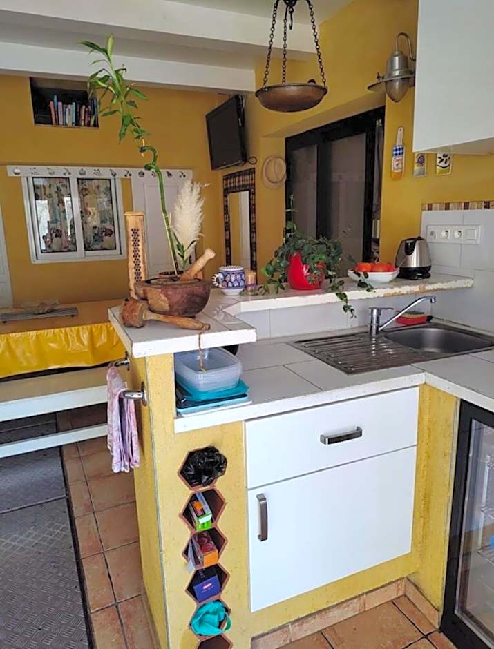 -Dorm Hostelworld Camp Backpackers-la girelle