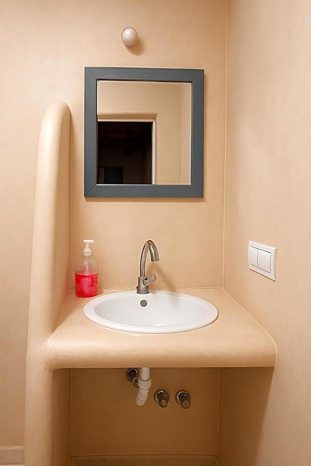 Auberge la belle vue dades